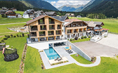 Hotel Tyrol in Val Casies