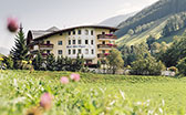 Wellness & Resorthotel Alpin Royal a S. Giovanni
