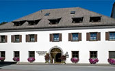 Gasthof Sonne in St. Lorenzen in der Ferienregion Kronplatz