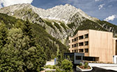Hotel & Spa Alpenresidenz Antholz