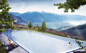 Tratterhof - The Mountain Sky Hotel a Maranza