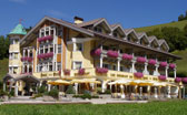 Hotel Erika - Braies