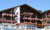 Hotel Alpenfrieden in Meransen