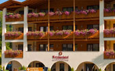 Hotel Alpenrose in Montal, St. Lorenzen