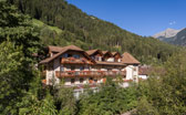 Hotel Alte Mühle in Sand in Taufers