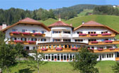 Hotel Christoph befindet sich in Olang in der Tourismusregion Kronplatz