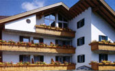 Hotel Garnì Letizia a San Candido