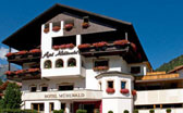 Hotel Mühlwald a Selva di Molini