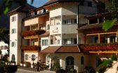 Hotel Rosskopf in Sterzing