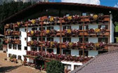 Ferie all'Hotel Serena a Badia in Alta Badia.