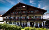 Hotel Tirolerhof in St. Georgen bei Bruneck