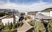 Wellnesshotel sulle Alpe di Siusi è il Hotel Urthaler