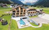 Hotel Tyrol im Gsieser Tal