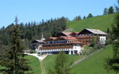 Kräuterhotel Zischghof a Obereggen in Val d'Ega