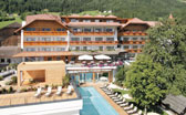 Lanerhof - Vital & Spa Hotel