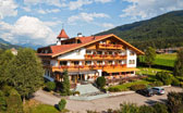 Hotel Markushof in Olang