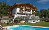 Naturhotel Edelweiss a Terento