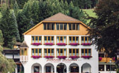Parkhotel Schachen in St. Johann im Ahrntal