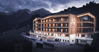 Berghotel Zirm - Kronplatz-Resort a Valdaora al Plan de Corones