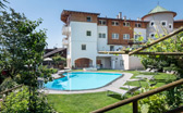 Hotel 3 Stelle in Val Passiria