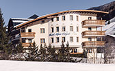 Wellness & Resorthotel Alpin Royal in Valle Aurina