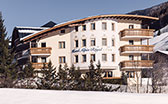 Wellness & Resorthotel Alpin Royal im Ahrntal