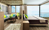 Entdecker Hotel Panorama - Alto Adige