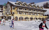 Hotel Erika - Braies