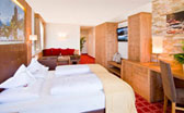 Grandpanoramahotel Stephanshof a Merano e dintorni