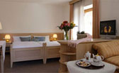 4 Sterne Hotel im Zentrum von Corvara - Hotel Col Alto