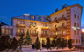 Sluderno: **** Hotel Engel in Val Venosta