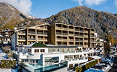 Hotel Falkensteiner - Valles