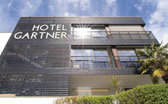 Design Hotel a 4 stelle a Tirolo presso Merano