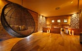 Inverno a Ridanna presso Vipiteno all'Hotel Gassenhof
