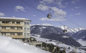 Hotel Kristall - Kronplatz-Resort am Fuße des Skigebiets Kronplatz