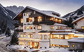 Vacanze all'Hotel Mühlwald a Selva di Molini