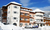 Winterurlaub im Hotel Rosskopf in Sterzing / Eisacktal