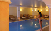 Hotel Sonnenburg - Hotel a Merano