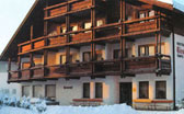 Foto Hotel Tirolerhof nei pressi di Brunico