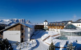 5 Sterne Hotel Urthaler auf der Seiser Alm