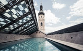 Hotel Lamm - Alpine Lifestyle SPA - Kastelruth