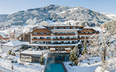 Lanerhof - Vital & Spa Hotel