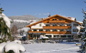 Hotel Markushof in Olang
