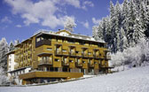 aturhotel die waldruhe