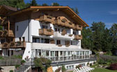 Naturhotel Edelweiss a Terento