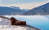 Panoramahotel Huberhof in Meransen