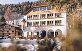 Weisse Wochen in St. Johann im Ahrntal