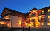 Pension der Brunnerhof
