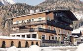 Posthotel in Luttach in der Ferienregion Tauferer Ahrntal