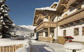 Appartamenti a Racines al Residence Melcherhof